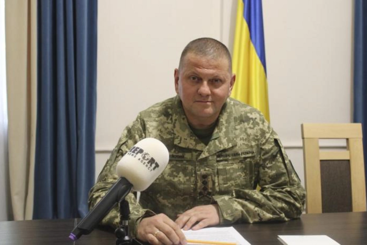 Ukrayna daha 4 komleks “Bayraktar TB2” zərbə PUA-sı alacaq
