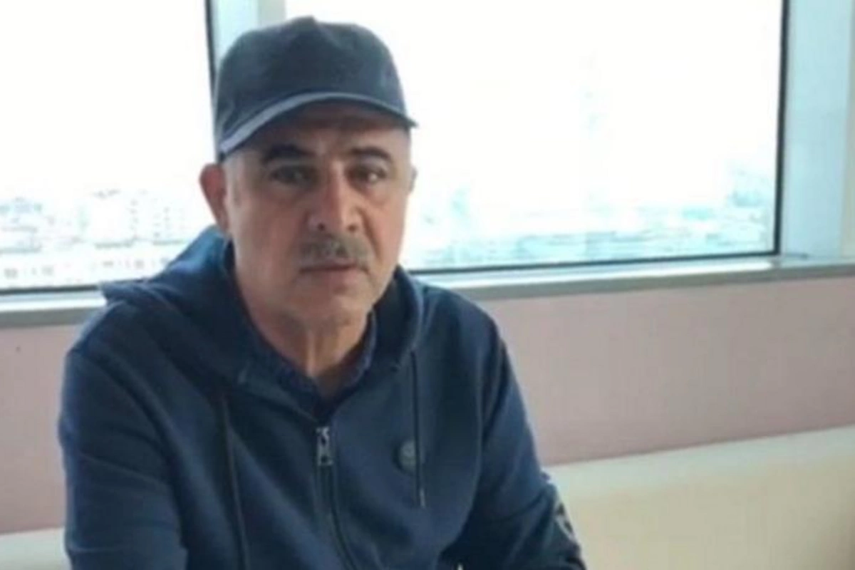 Elmar Vəliyev danışdı: Özümü...