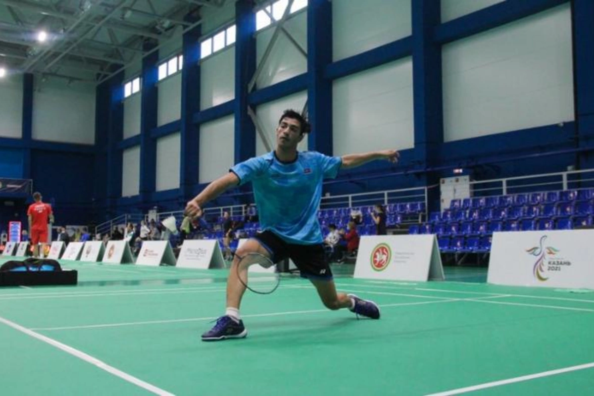 Avropa Badminton Konfederasiyasına yeni prezident seçildi