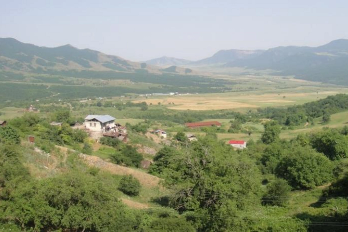 Türkdilli iş adamlarının iştirakı ilə Qarabağda biznes-forum keçirilə bilər
