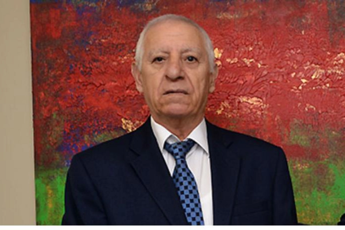 Yaşar Babayev vəfat etdi