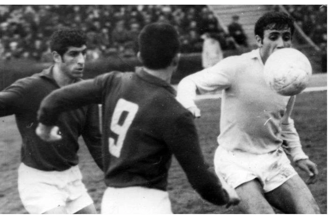 Yaşar Babayev vəfat etdi Yaşar Babayev vəfat etdi
