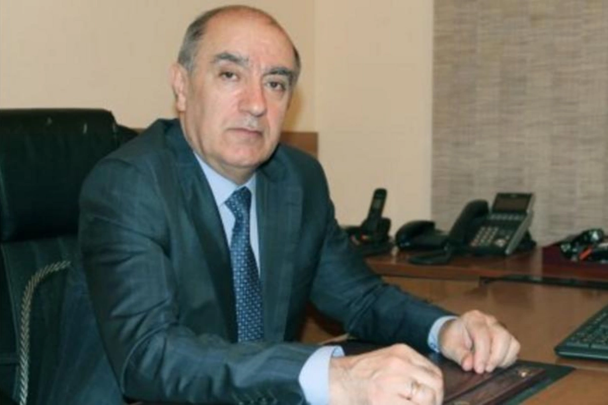 Dövlət Komitəsinin Aparat rəhbəri koronavirusdan vəfat etdi