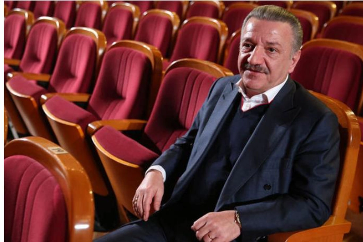 İsraildə Telman İsmayılovun ailəsinin evlərinə həbs qoyuldu