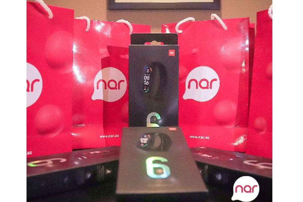 “Nar” ADAMUN Gənclər Forumunun keçirilməsinə dəstək oldu