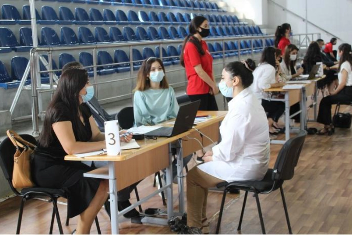 Müəllimlərin işə qəbulu üzrə apellyasiya müsahibələrinin nəticələri açıqlandı