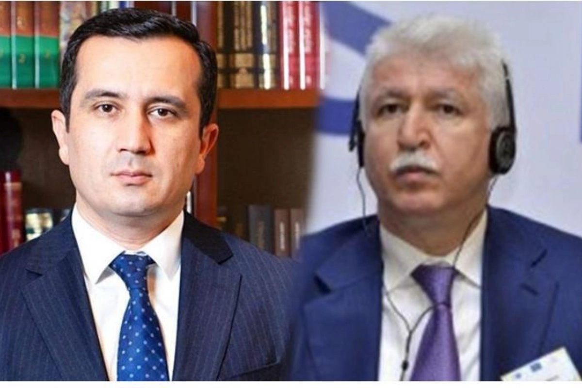 Prezidentin köməkçisi yeni icra başçılarını kollektivə təqdim etdi