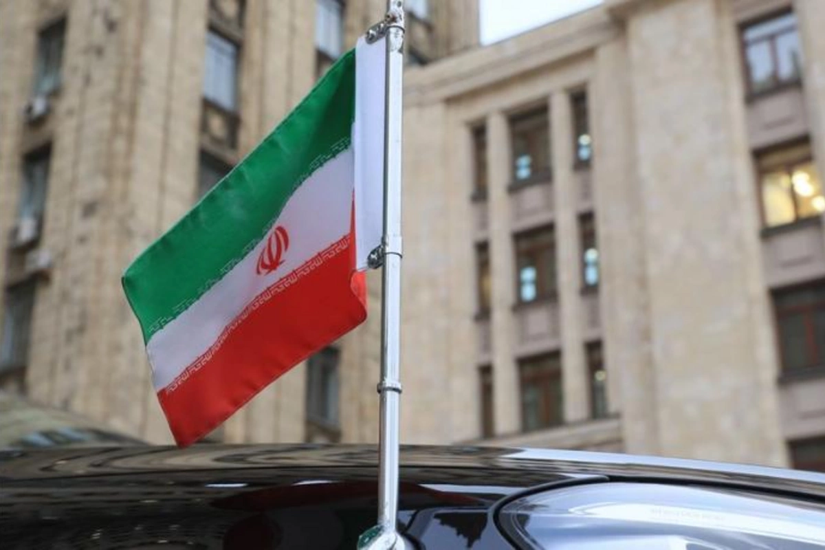 Qərəzin səbəbi nədir: Tehranın xatırlamaq istəmədiyi SƏNƏD