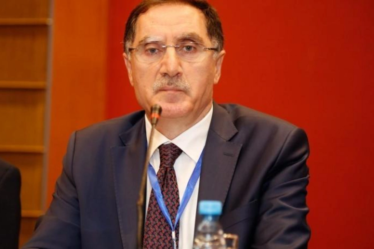 Türkiyənin ombudsmanı Azərbaycana gəldi