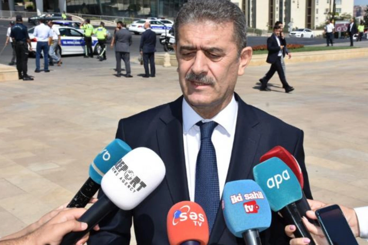 BAP sədri: “Xoşbəxtik ki, Azərbaycanın Türkiyə kimi müttəfiqi və qardaşı var