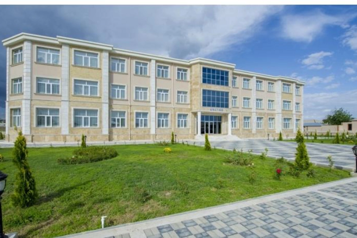 Naxçıvanda məktəblər açıldı