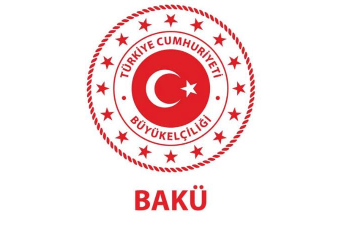 Türkiyə Səfirliyi Bakının azad edilməsinin ildönümü ilə bağlı paylaşım etdi — FOTO