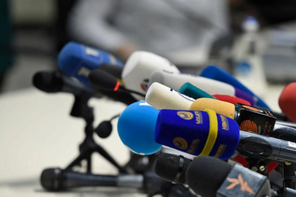Erməni radiosu Qarabağda yayımını dayandırır