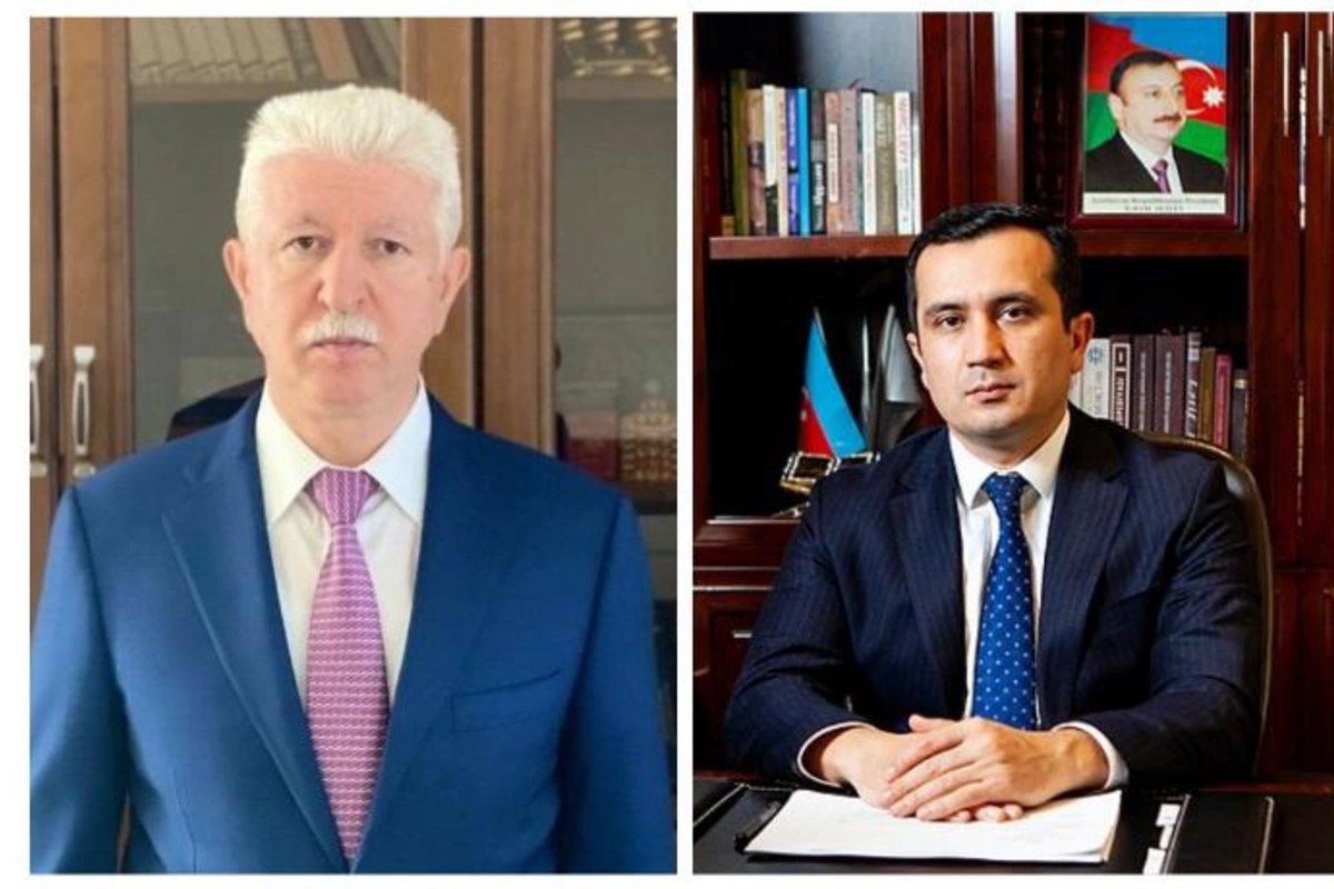 Yeni icra başçıları ictimaiyyət nümayəndələrinə təqdim olundu