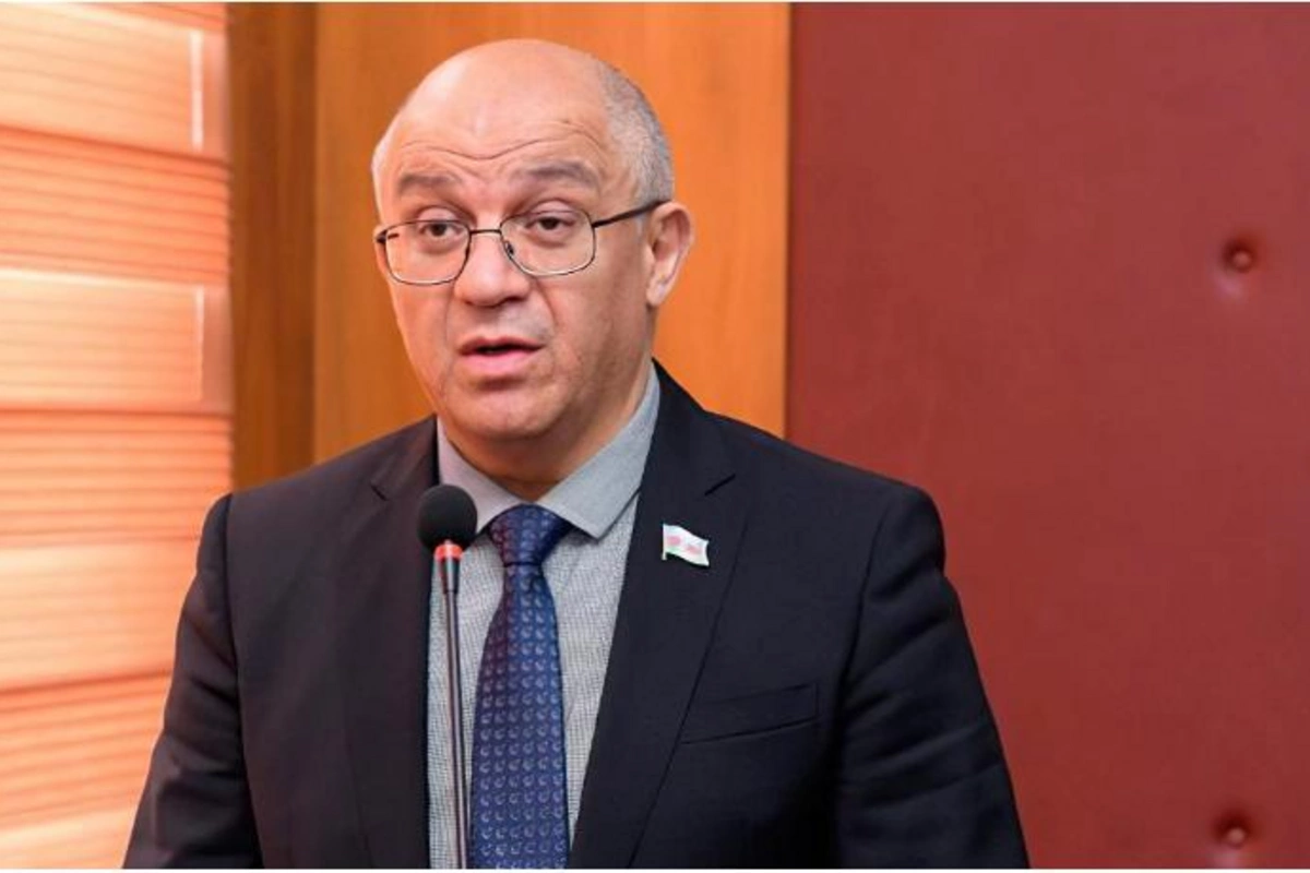 Murovdağın ən yüksək zirvəsinə Ali Baş Komandan İlham Əliyevin adı verilsin — TƏKLİF