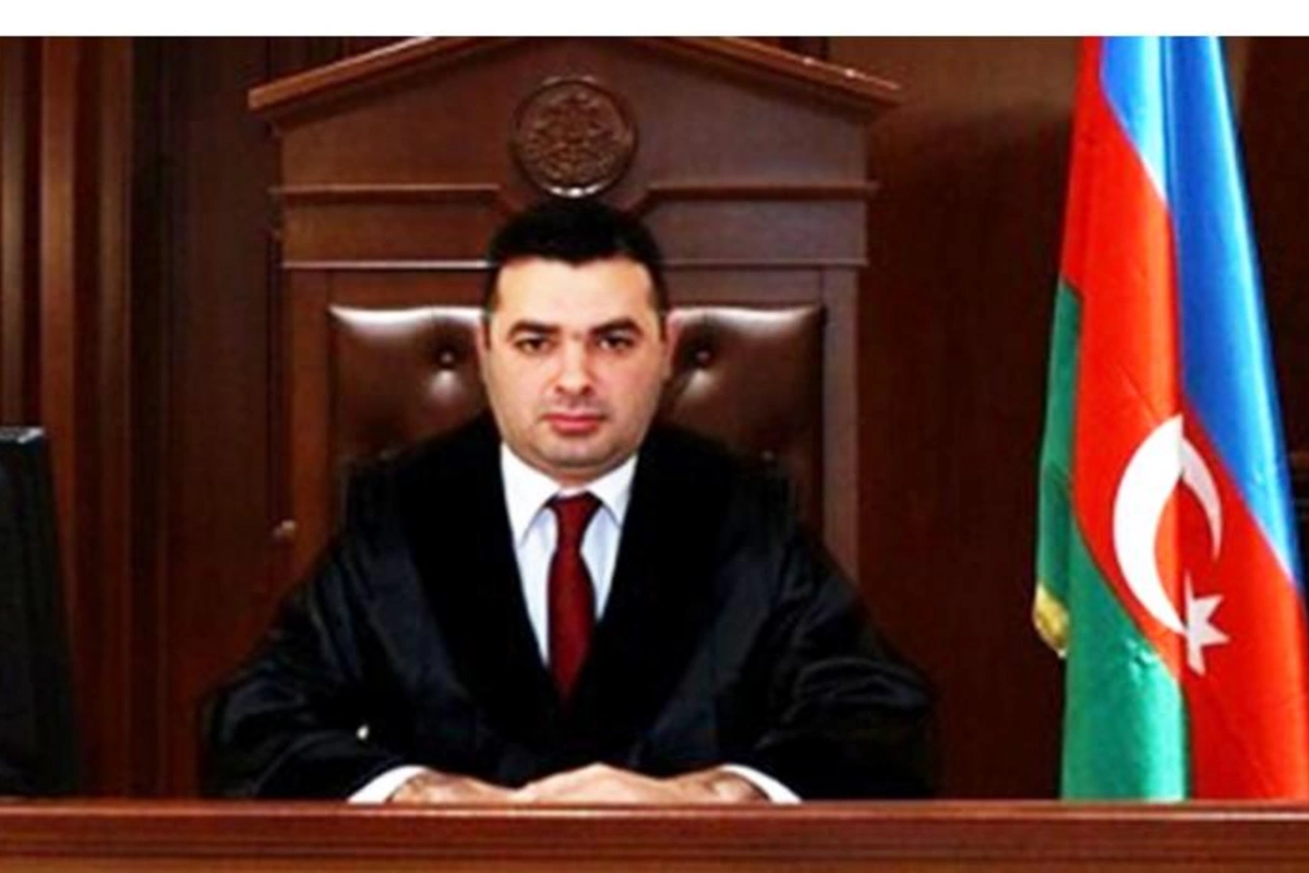 Arvadını öldürən hakimə 10 il iş verildi