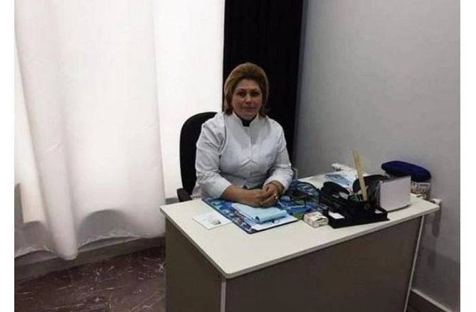 Daha bir həkim koronavirusdan öldü — FOTO