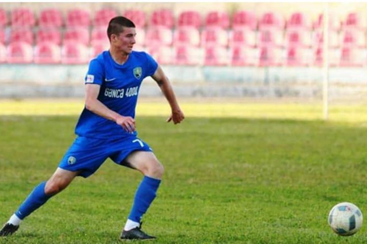 “Yaralanmışam, pensiya ala bilmirəm” —​ Müharibədə iştirak edən futbolçu
