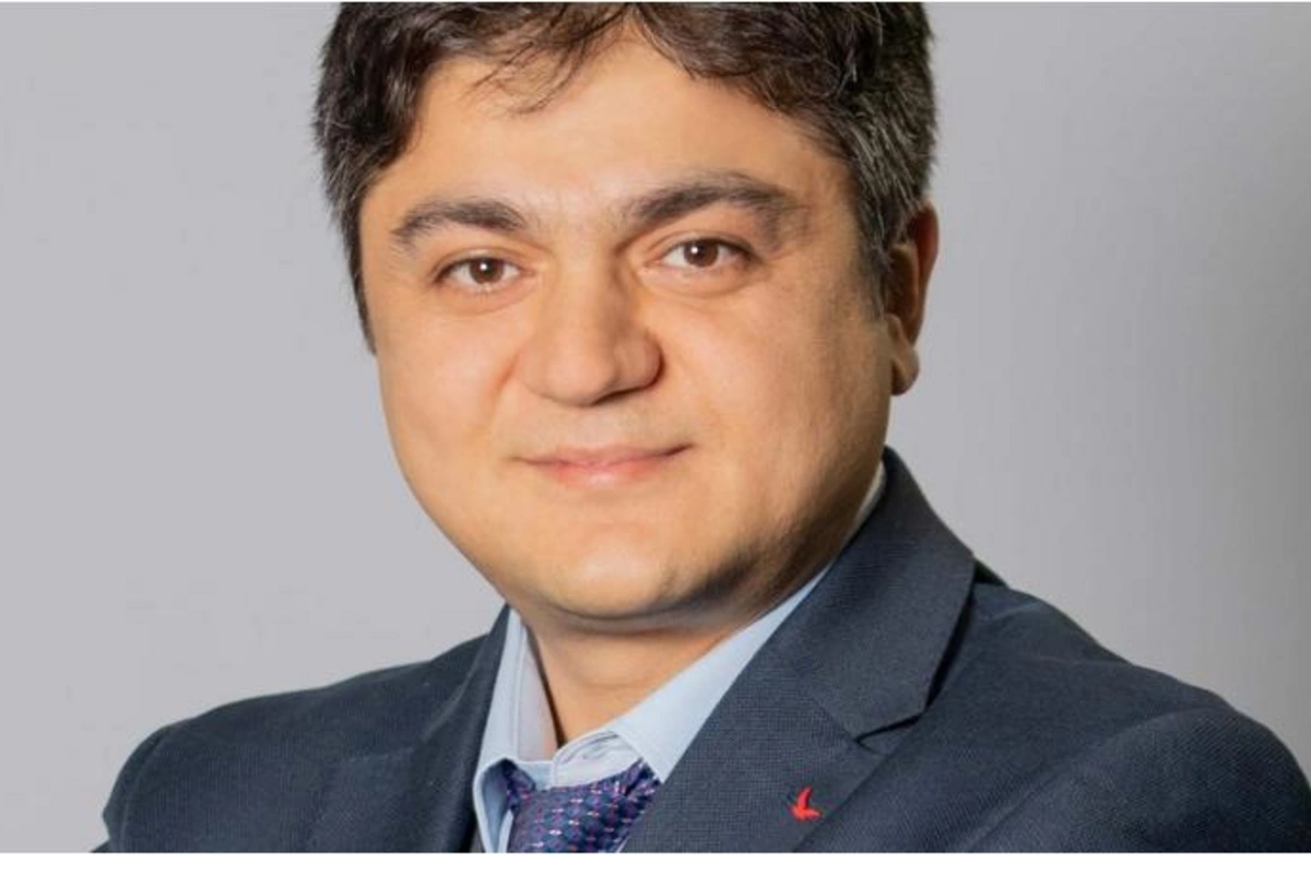 Elektron Təhlükəsizlik Xidmətinin rəisi dəyişib