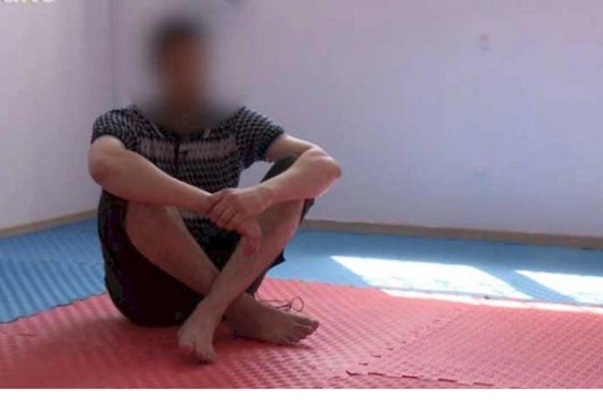 İmkanlı ailənin narkoman oğlu narkotikə milyondan çox pul xərclədi — VİDEO