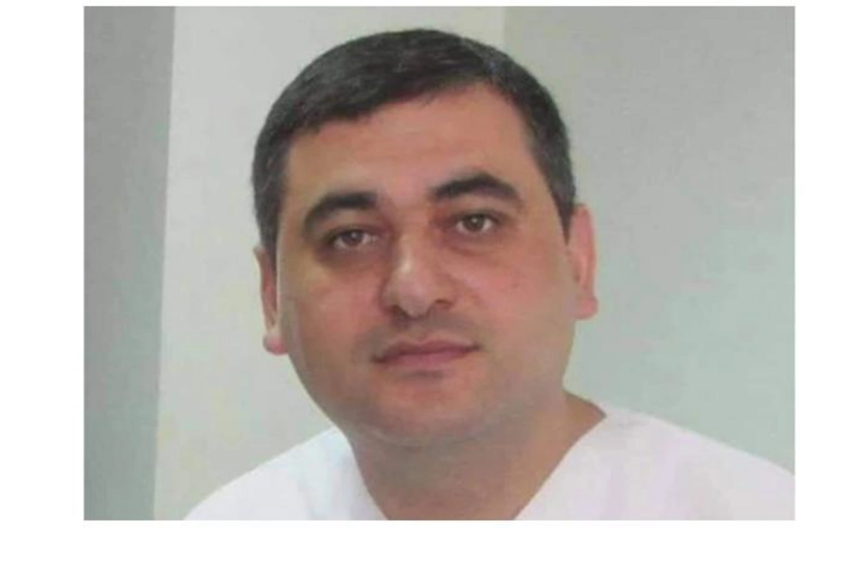 Koronavirusa yoluxmuş cərrahla bağlı açıqlama
