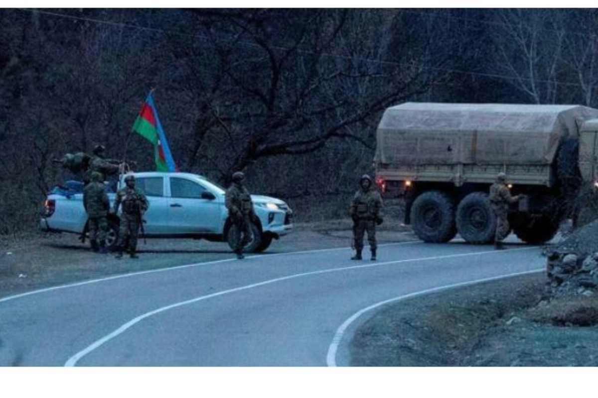 Ermənistana Azərbaycanla razılaşmağa kim mane olur?— AÇIQLAMA