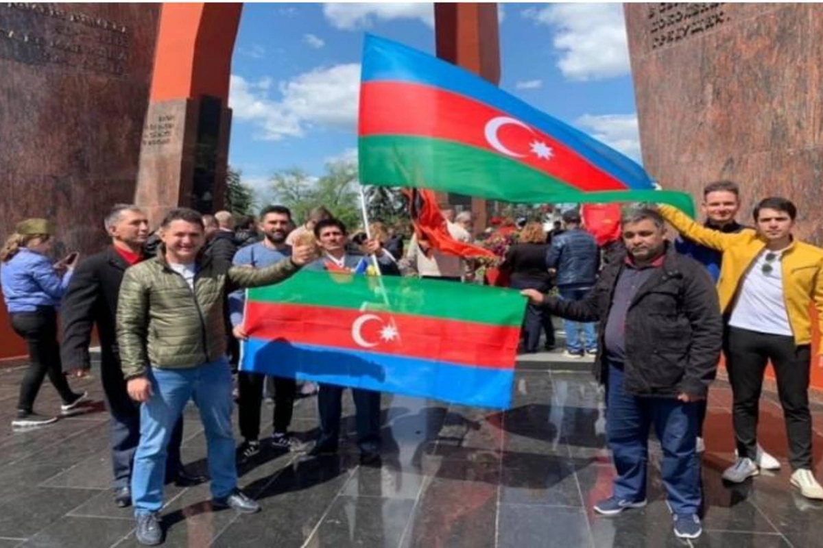 Tutduğu vəzifənin məsuliyyəti ilə yaşayan Elçin Bayramov