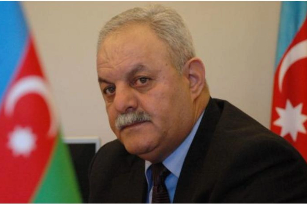 Həsən Zeynalov: “Qarabağa görə özümü günahkar sayırdım” — MÜSAHİBƏ