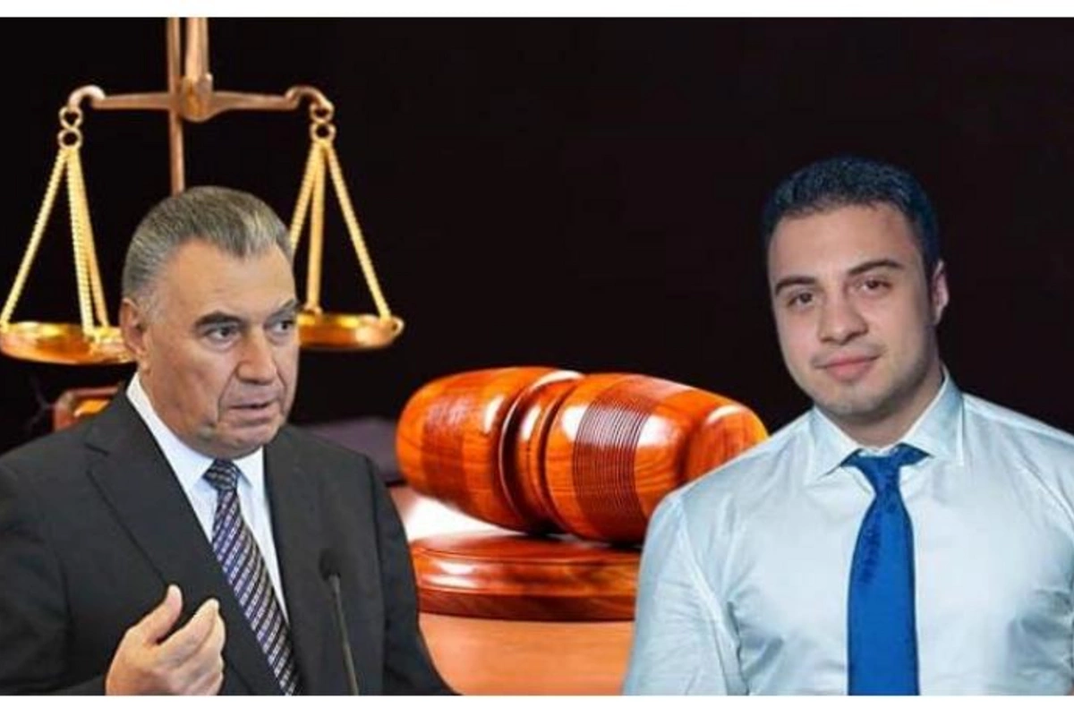 Əli Həsənov təzminat ödəməkdən niyə qaçır? — QALMAQAL