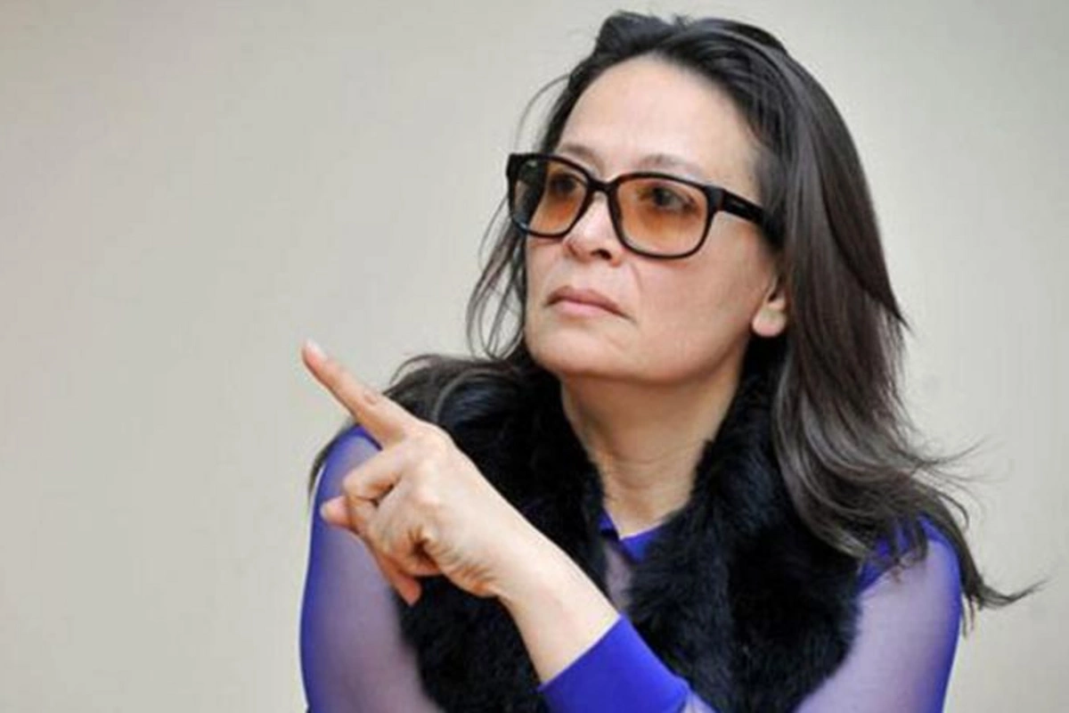 Əməkdar artist: “Uşaq pulu” kupon deyil, pul şəklində verilsə, daha yaxşı olar”