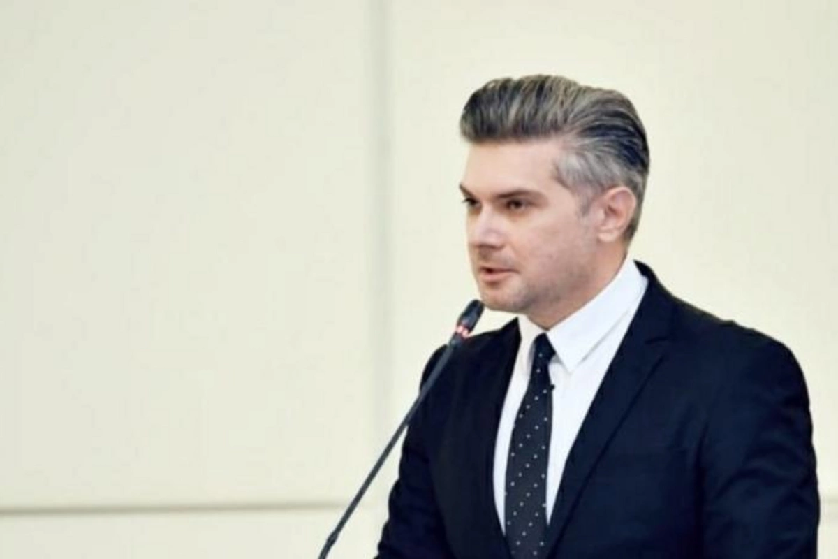 Ombudsman Aparatına yeni mətbuat katibi təyin olundu
