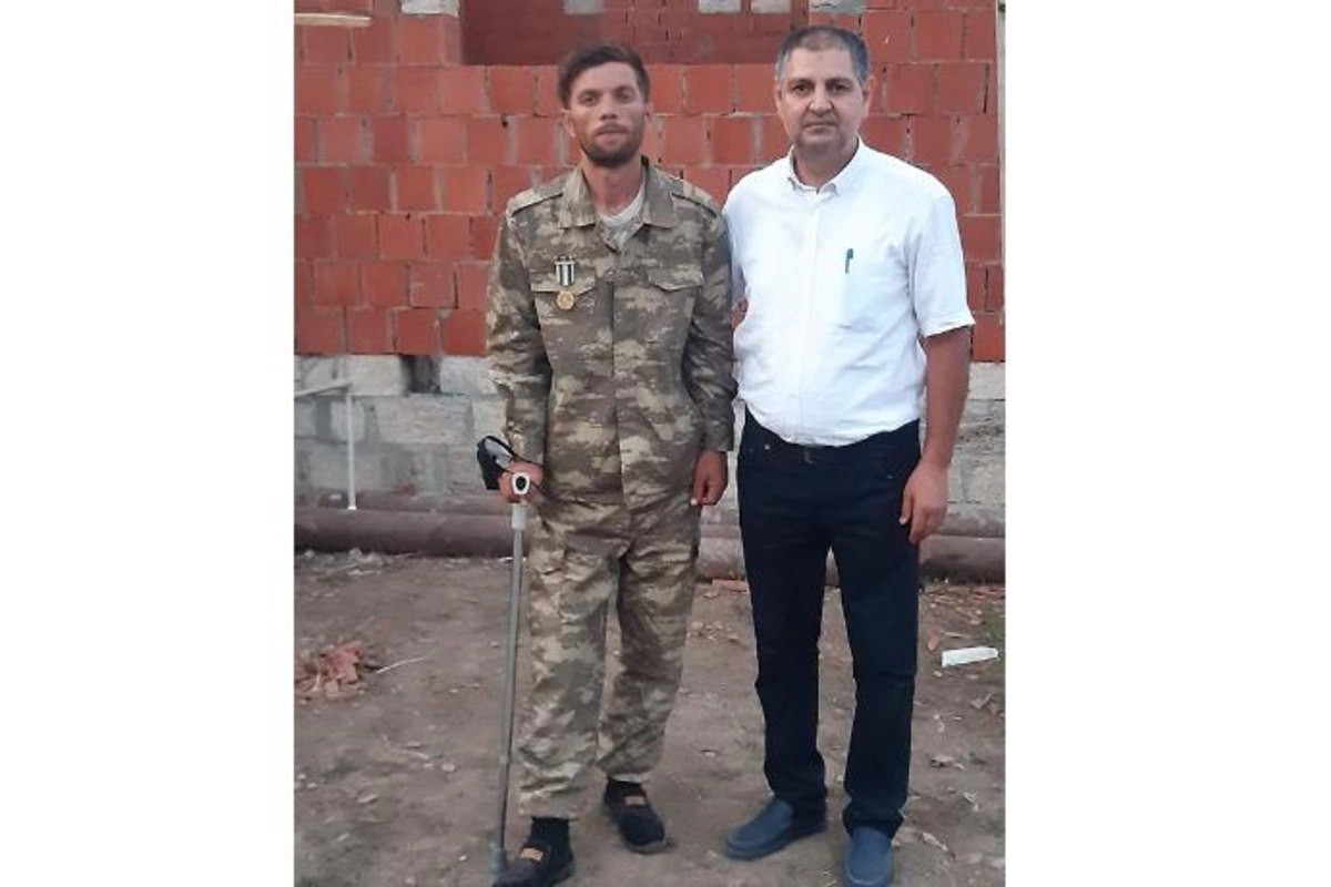 Nazirlikdən qazinin şikayətinə reaksiya
