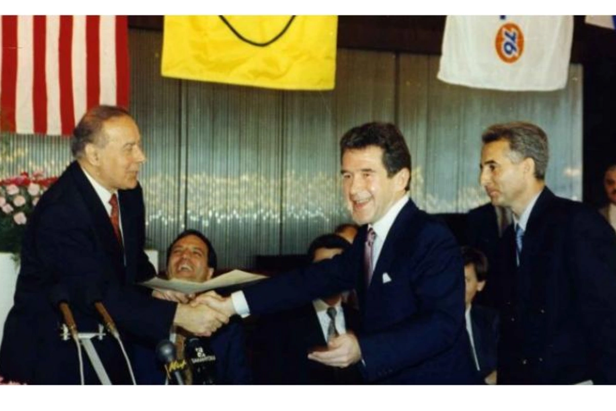 27 ildə ölkəmiz “Əsrin müqaviləsindən” neçə milyard dollar qazanıb?