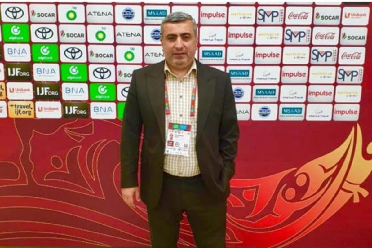 Jurnalist Elnur Əşrəfoğlunun son durumu açıqlandı