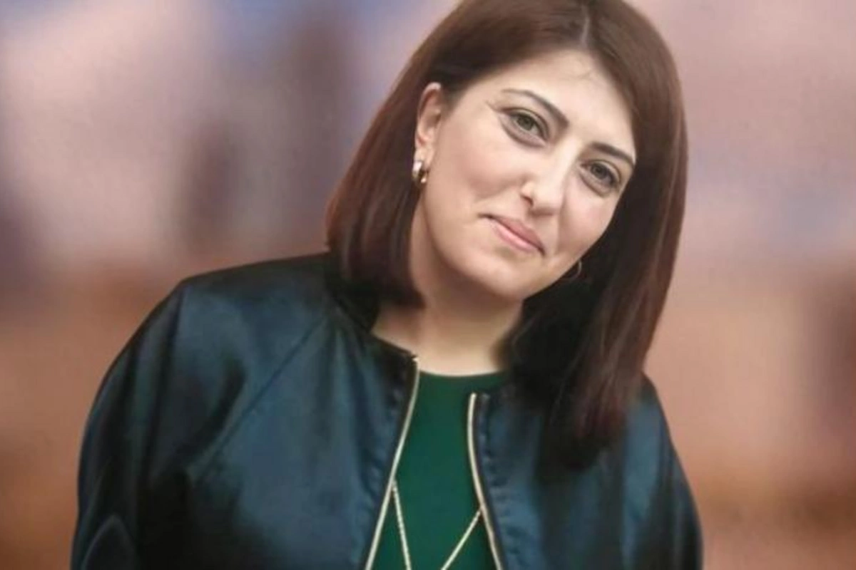 Azərbaycanda daha bir müəllim vəfat etdi