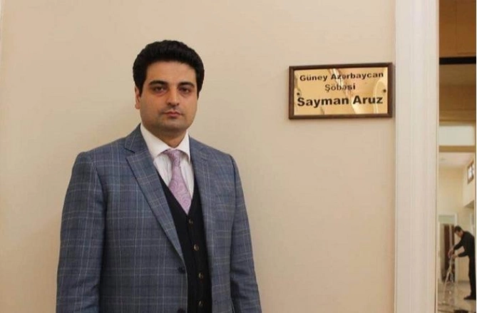 İrandakı soydaşlarımız ETİRAZA QALXIR: Tehrana bir həftə vaxt verildi