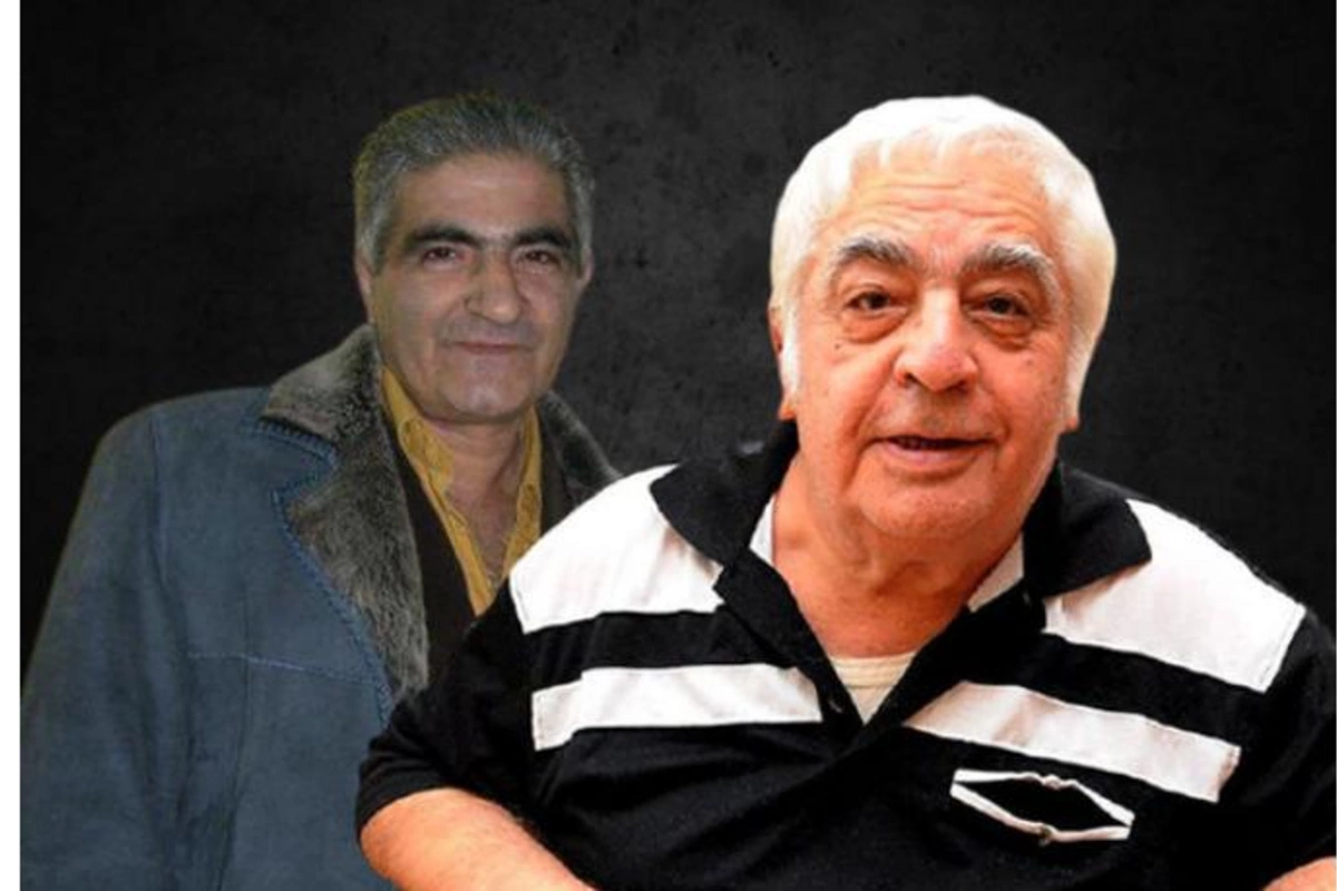 Səyavuş Aslanın oğlu: “Atam bu günlərimi görsəydi, ürəyi partlayardı — VİDEO