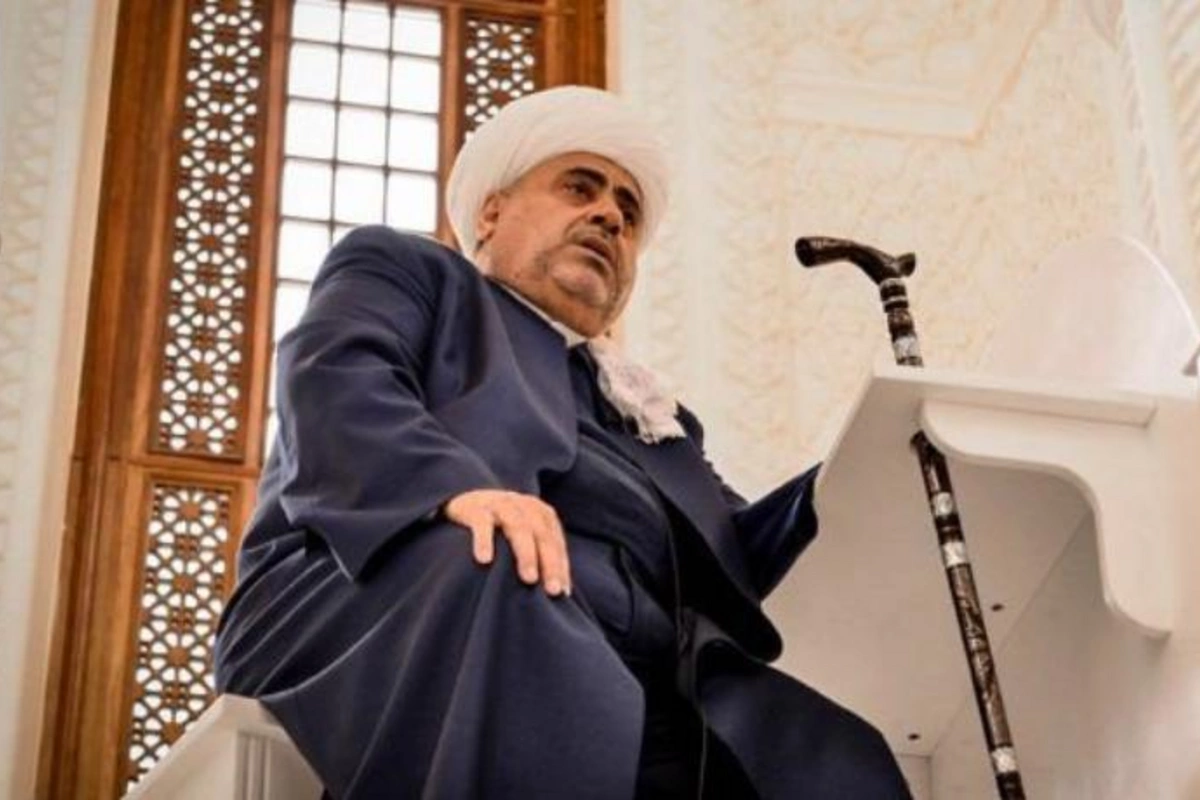 İrandan Azərbaycana hücum: Şeyx harada gizlənib?