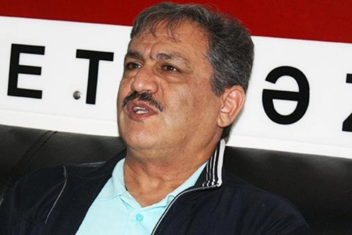 “Xankəndi Azərbaycan ərazisidir və ora İran...