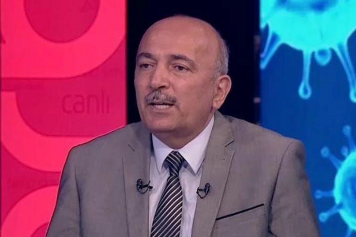 Məhərrəmlikdən sonra toylar bərpa olunacaq, bütün bunlar...— Baş infeksionist
