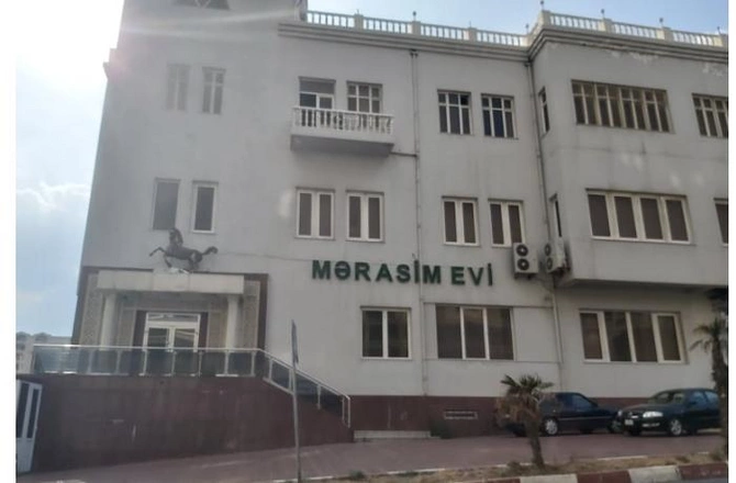 İranın casus şəbəkəsi Bakıda harada toplanır? — Tanınmış jurnalistdən SENSASİON AÇIQLAMA İranın casus şəbəkəsi Bakıda harada toplanır? — Tanınmış jurnalistdən SENSASİON AÇIQLAMA