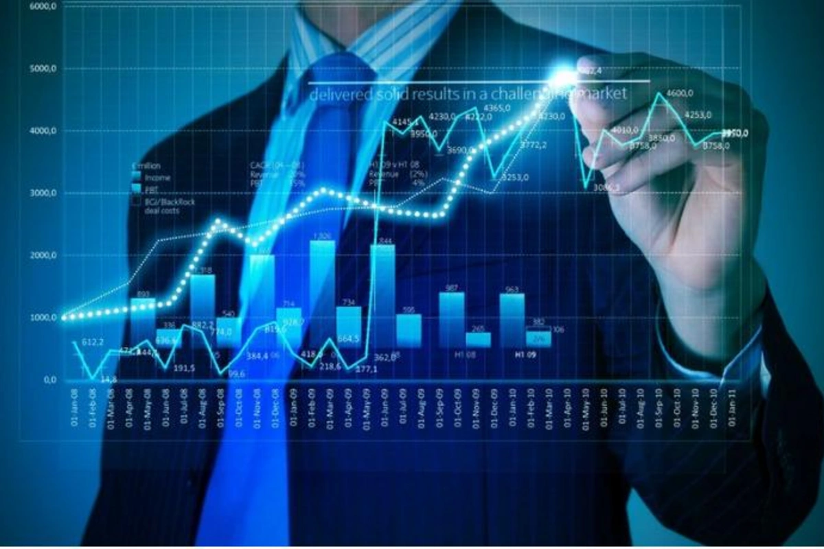 ADB: Bu il Azərbaycan iqtisadiyyatı 2,2 % böyüyəcək