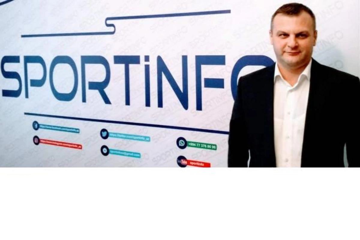 İlkin Fikrətoğlu hazırladı: Ağırlıq altında qalan Azərbaycan atletikası —VİDEOSÜJET