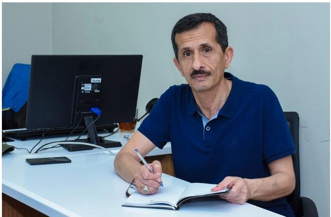 “Kreml postsovet məkanından dəstək istəyir” — AÇIQLAMA