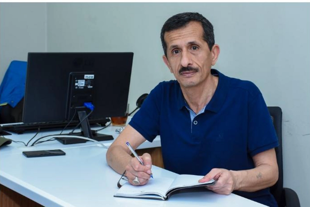 Kimlərsə bunu dini və etnik savaşa çevirmək istəyirdilər