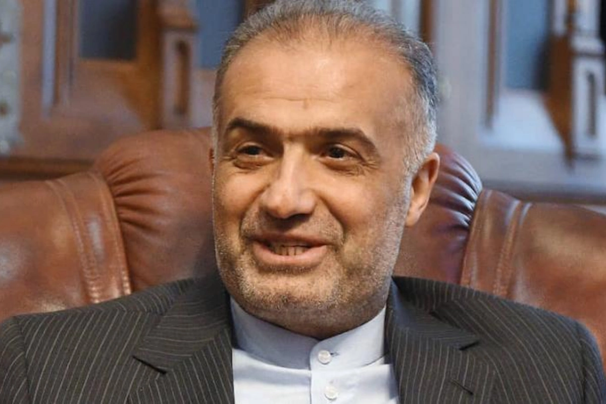 İranın Rusiyadakı səfiri: “Bu dəhliz Azərbaycana yaxşı gəlir gətirəcək”