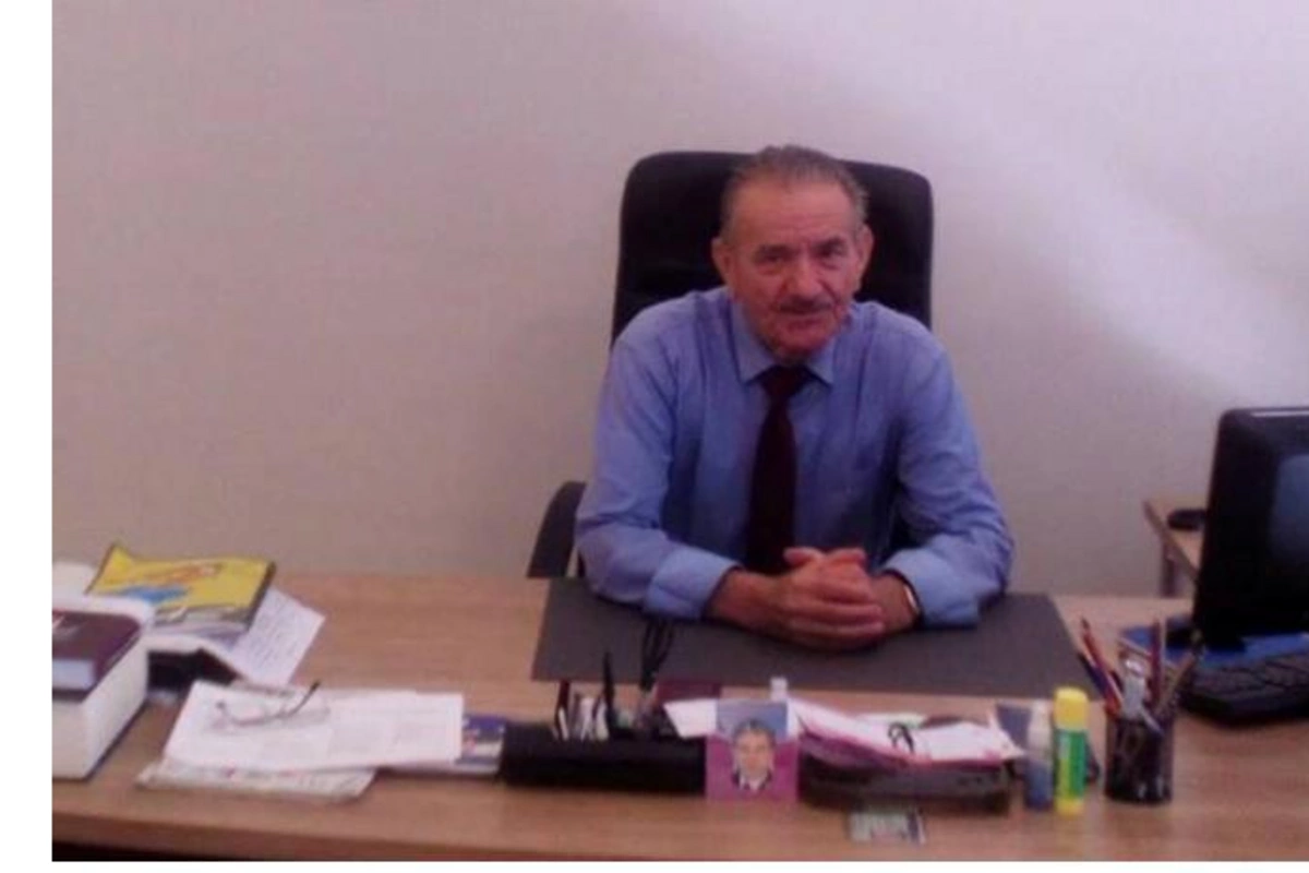 Kərim Kərimov vəfat etdi