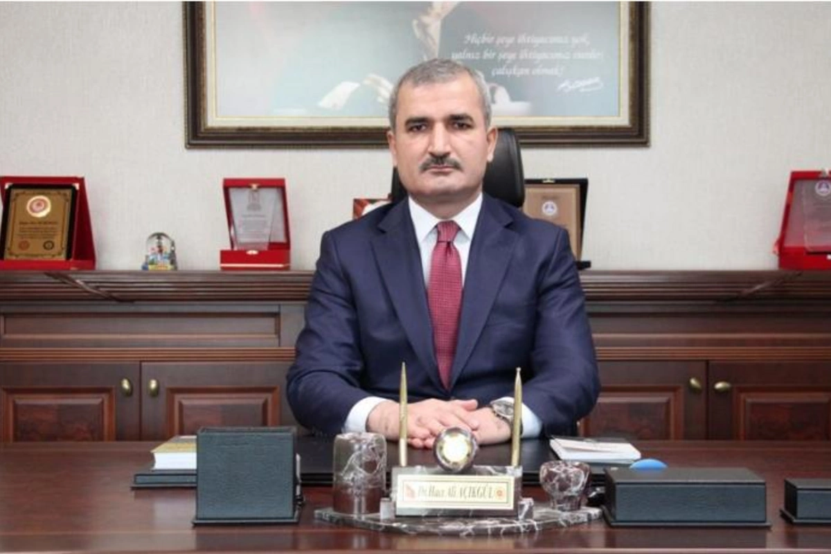 Azad olunmuş ərazilərlə bağlı hesabat İƏT XİNŞ-in iclasında müzakirəyə çıxarılacaq