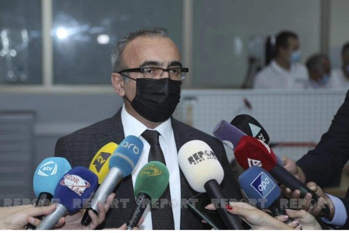 Yuxarı ətrafları amputasiya olunan qazilərə son nəsil protezlər veriləcək