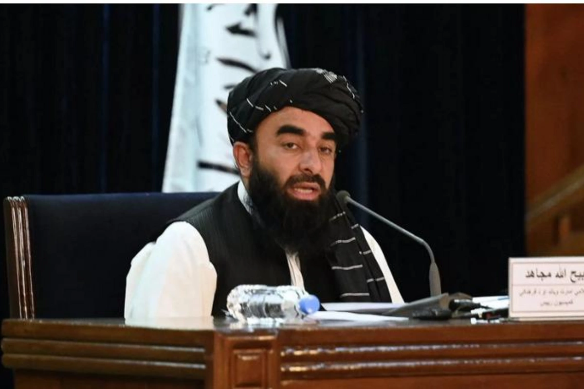 Taliban beynəlxalq ictimaiyyətin şərtlərini qəbul etmədi